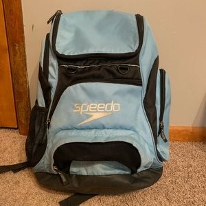 Speedo Teamster 35L Backpack